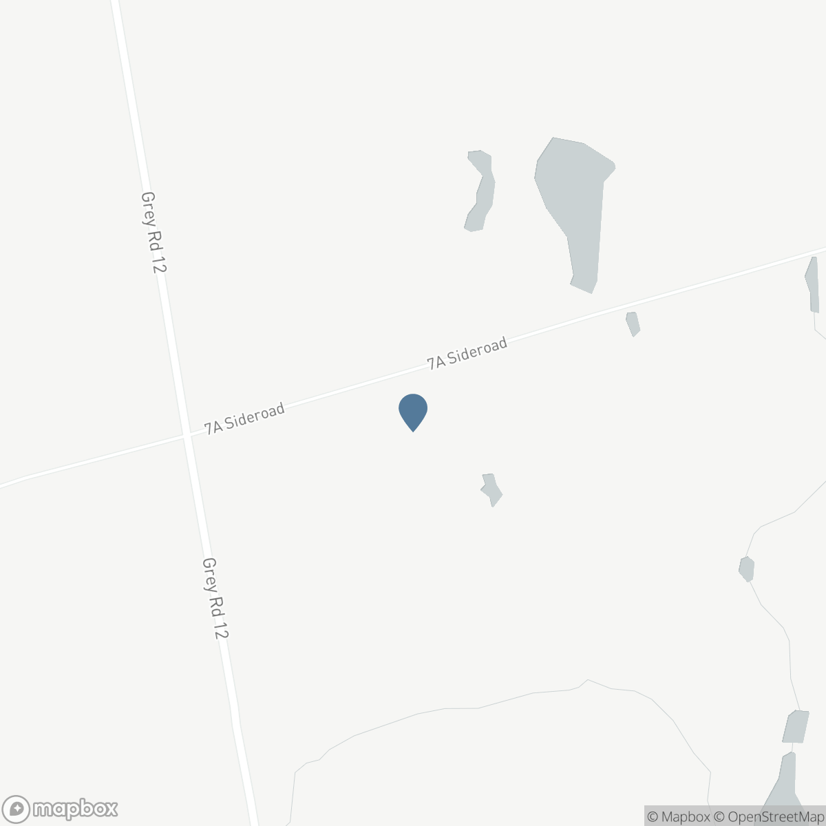 565332 SIDEROAD 7A, The Blue Mountains, Ontario N0H 1N0